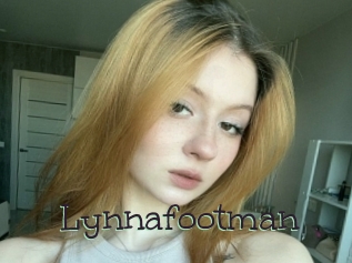 Lynnafootman