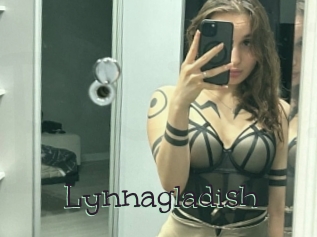 Lynnagladish