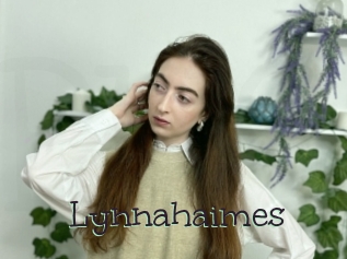 Lynnahaimes