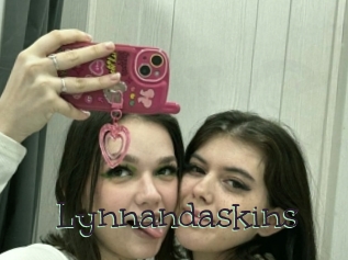 Lynnandaskins