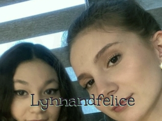 Lynnandfelice