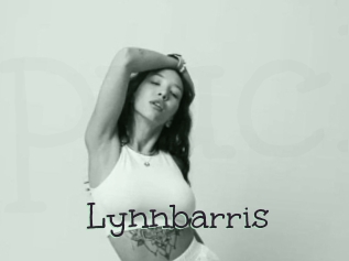 Lynnbarris