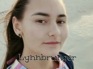 Lynnbrunger