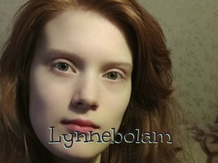 Lynnebolam