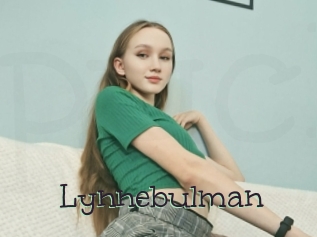 Lynnebulman