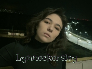 Lynneckersley