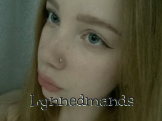 Lynnedmands