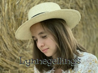 Lynnegellings