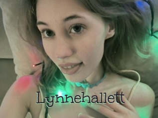 Lynnehallett