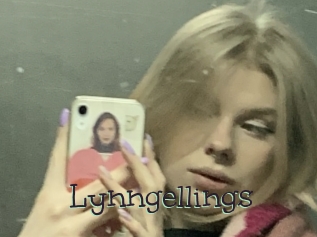 Lynngellings