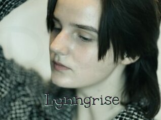 Lynngrise