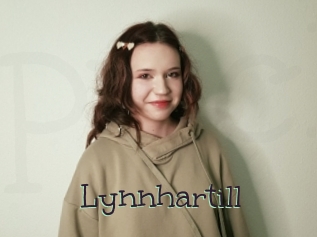 Lynnhartill