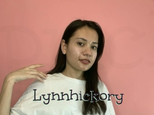 Lynnhickory