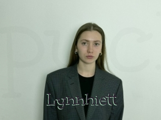 Lynnhiett