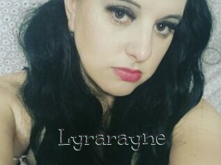 Lyrarayne