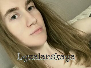 Lyzalanskaya