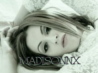 MADISONNX