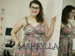 MAKAYLLA