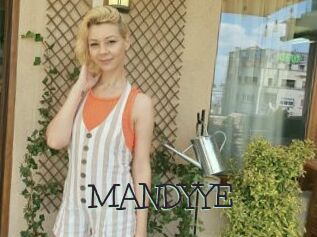 MANDYYE