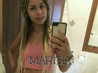 MARTHA