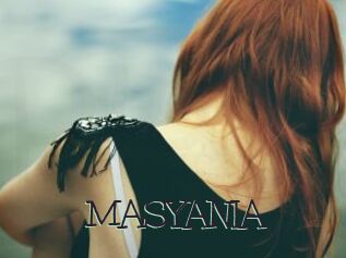 MASYANIA