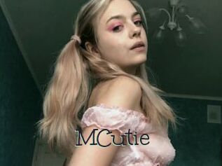 MCutie