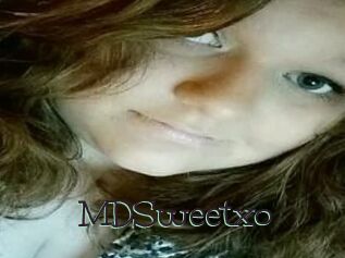 MDSweetxo