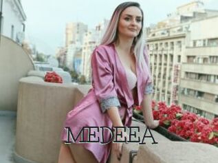 MEDEEA