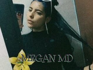 MEGAN_MD