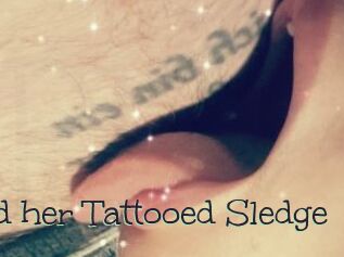 MILF_and_her_Tattooed_Sledge