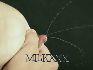 MILKXXX