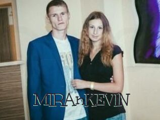 MIRAnKEVIN