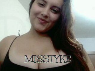 MISSTYKE