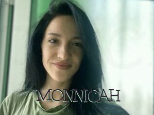 MONNICAH