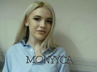 MONYYCA