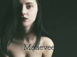 Maaevee