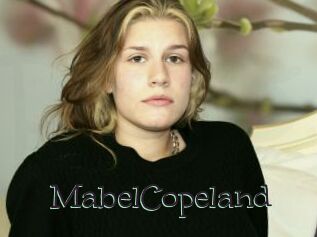 MabelCopeland