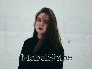 MabelShine