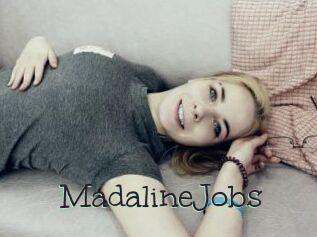 MadalineJobs