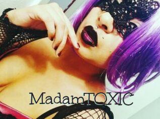 MadamTOXIC