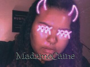 MadameCaine