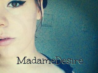 MadameDesire