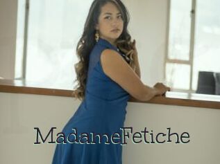 MadameFetiche