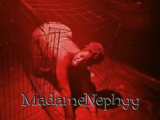 MadameNephyy