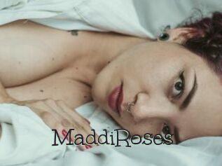 MaddiRoses