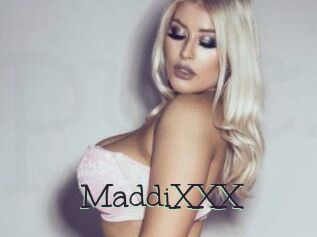 MaddiXXX