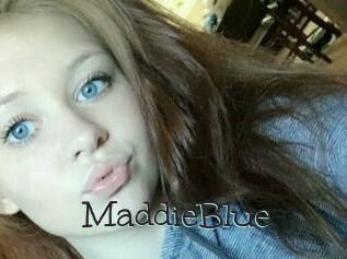 MaddieBlue