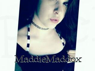 MaddieMaddox