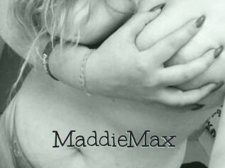 Maddie_Max