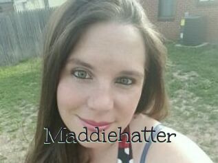 Maddiehatter